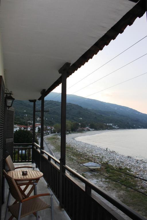 Hotel Votsala Chorefton Ruang foto