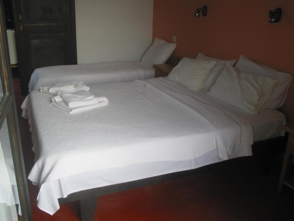 Hotel Votsala Chorefton Ruang foto