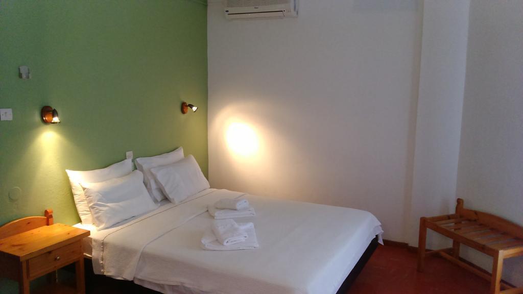 Hotel Votsala Chorefton Bagian luar foto