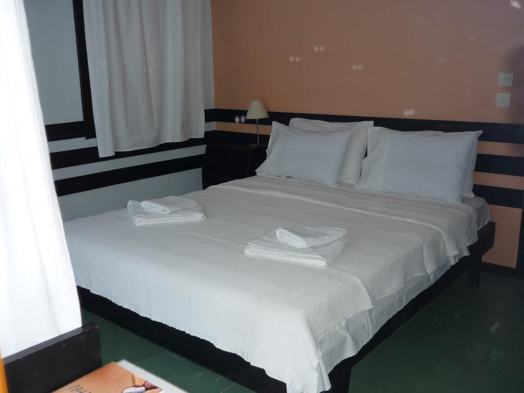 Hotel Votsala Chorefton Ruang foto