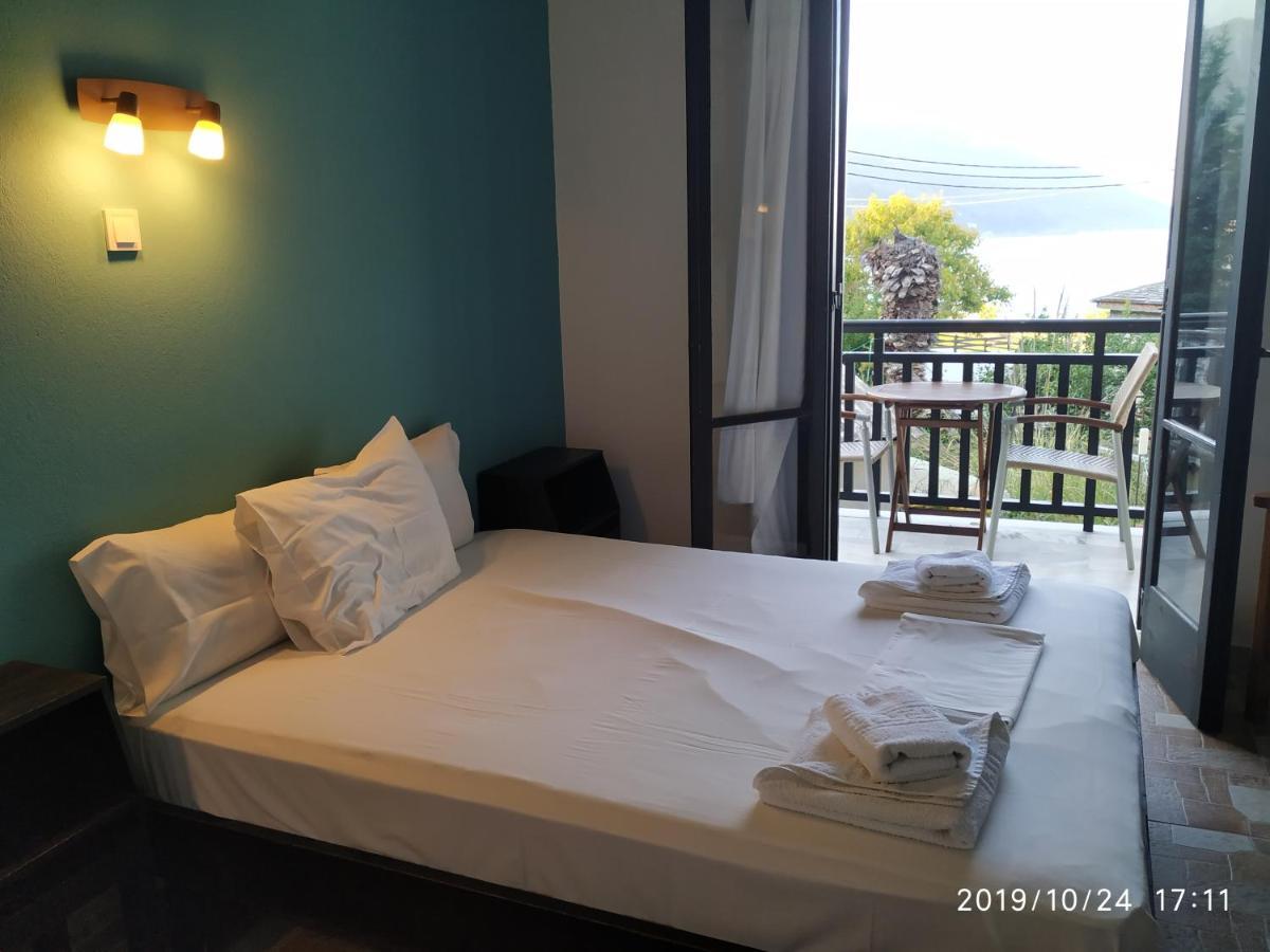 Hotel Votsala Chorefton Bagian luar foto